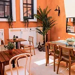 1870\'S Tas Konak Otel - Sanat Sokagi