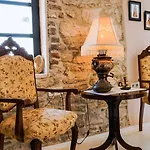 1870\'S Tas Konak Otel - Sanat Sokagi